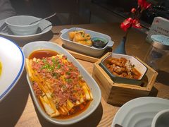 -蜜桃餐厅·伴山(湖滨商业街店)