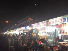 -罗东夜市