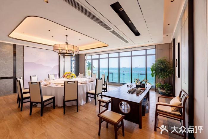 佳丽海鲜酒楼(环岛路店)--环境图片-厦门美食-大众点评网