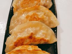 香煎白菜饺-虾饺妹·酒家(金碧店)