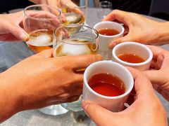 -御花园·粤菜·海鲜火锅(中山公园店)