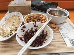 -乡村基·川味现炒大王(熙悦天街店)