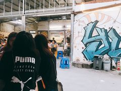 -渔记茶餐厅(渔村店)
