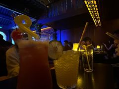 -悦界酒吧(后海店)