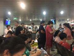 -浙江大学医学院附属第一医院(庆春院区)