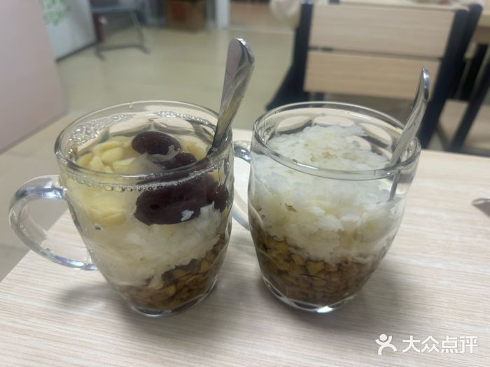 胡记冷饮室(东升东路店)图片