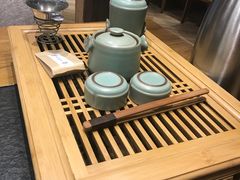 -小城粥道·海胆鲜虾粥(解放广场店)