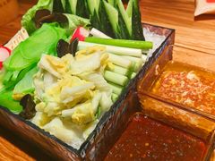 -金太阳海鲜烧烤·本地人餐厅(东纬路旗舰店)