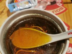 -华记煲仔华·煲仔饭(市桥易发店)