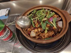 招牌胡须佬鸡煲-胡须佬鸡煲四季火锅店(石厦西村直营店)