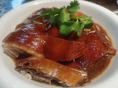-米庄·原味私房菜(骏壹万邦店)