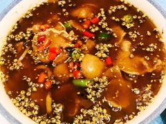 -拂晓山房·私房川菜(西门店)