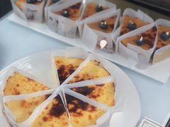 -Au Cafe&Roastery(华侨城店)