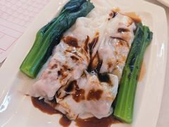 牛肉肠粉-番禺宾馆丽苑厅