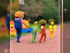 -华兰国际幼稚园(海逸园)