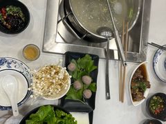 -就这么牛潮式牛肉火锅(华侨城店)