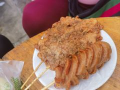 里脊肉-丁脊壹绝·里脊肉