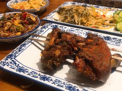 -甘记兰州牛肉面(Chadstone 旗舰店)