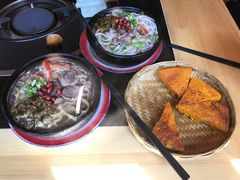 -银同牦牛肉火锅