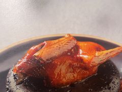 -香丰阁·烤鸭·川湘菜(清河店)