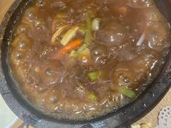 -粤仔湾砂锅粥(广益哥伦布店)