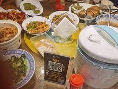 -小柴米·传统江西菜(八一广场店)