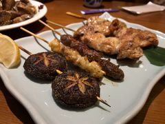 串烤拼盘-有喜屋·深夜食堂(环宇荟店)