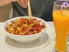 -巴依老爷新疆美食(昌平店)