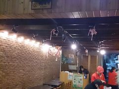 大堂-长寿面(北京西路店)