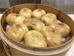 -嘉年华大酒店琴湾-自助餐厅