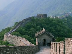 -慕田峪长城