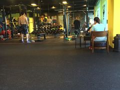 -Ms.Pilates 普拉提技术(澳门路店)