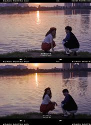 -唯一视觉婚纱摄影(李家村店)