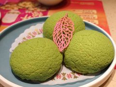 -点都德(珠江新城店)