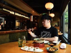 -新荣记(西溪湿地店)