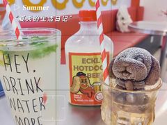 -Eckl’s爱氏热狗(猫街店)