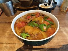 -耶里夏丽·丝路新疆菜·清真食品(徐汇南丹东路臻选店)
