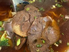 -囿面传统制面馆(中央路店)