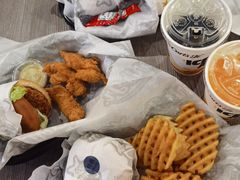 -卡乐星(浦东嘉里城店)