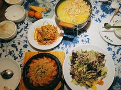 -小菜园新徽菜(芜湖镜湖苏宁店)