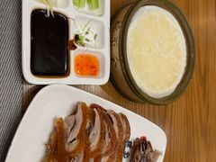 -全聚德烤鸭店(马家堡店)