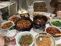 -欧记大排档·景德菜(上海首店)