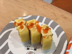 -新一番三文鱼寿司(红城湖店)