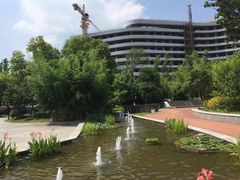 -藏龙百瀑风景区