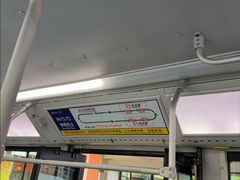 -浦东机场p4停车场