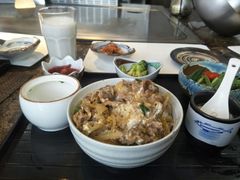 -竹之月日本料理铁板烧(香江花园店)