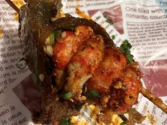 -阳光院坝小龙虾(红牌楼店)