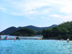 -宁波九龙湖开元度假村