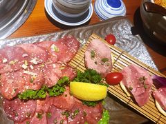 -丸藏和牛烧肉专门店(园区师惠坊店)