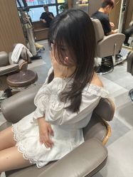 -SA MI hair salon烫染沙龙